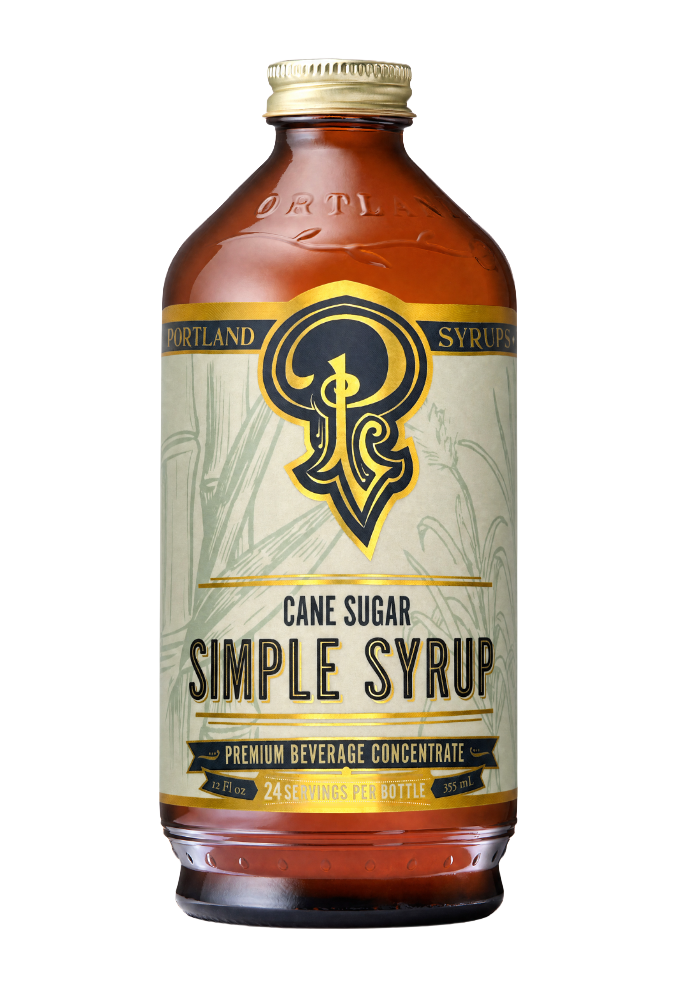 tobacco simple syrup TRAEGER SMOKED 375 ML Hemlock Hardware Use in cold or hot beverages alike as well as in numerous cooking and baking applications from dressings to glazes Peppermint Simple Syrup Lakanto