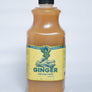 Ginger Syrup - 64oz Case of 2