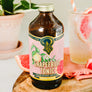 Grapefruit Tonic Syrup 12oz Case of 6