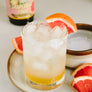 Grapefruit Tonic Syrup - 3.4 oz Case of 12