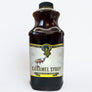 Caramel Syrup - 64oz Case of 2