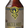 Hazelnut Syrup - 3.4 oz Case of 12
