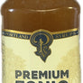 Premium Tonic Syrup - 64oz Case of 2