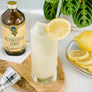 Meyer Lemon Syrup 12oz Case of 6