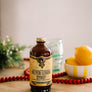 Meyer Lemon Syrup 12oz Case of 6