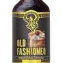 Old Fashioned 12oz Case of 6