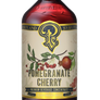 Pomegranate Cherry Syrup 12oz Case of 6