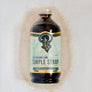 simple syrup organic cane sugar