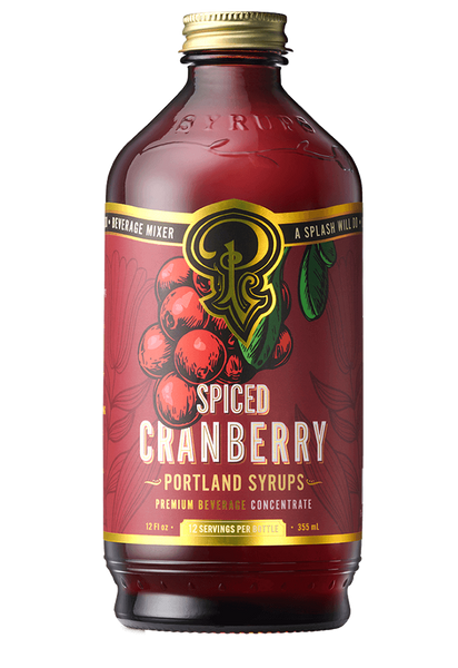 Spiced Cranberry Dried Simmer Pot Kit — Moksa Malas