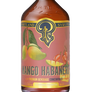 Mango Habanero Syrup 12oz Case of 6