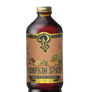 Pumpkin Spice Syrup 12oz Case of 6