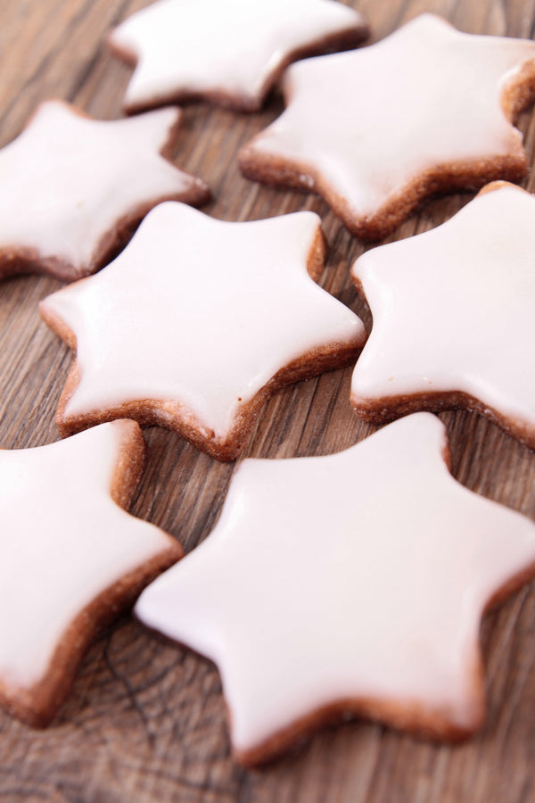 Bright Chai Cookie Glaze