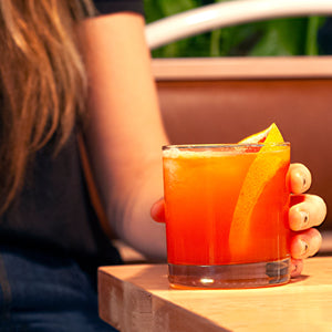 Midnight Mango
