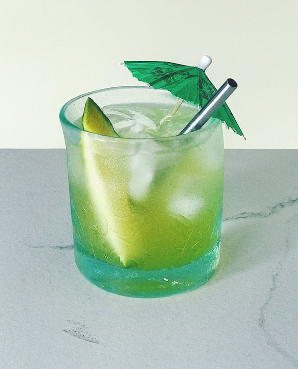 Umbrella Required Cocktail Recipe