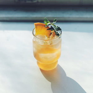 Garden G&T