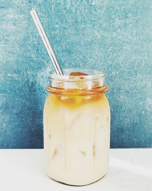 Chai White Russian