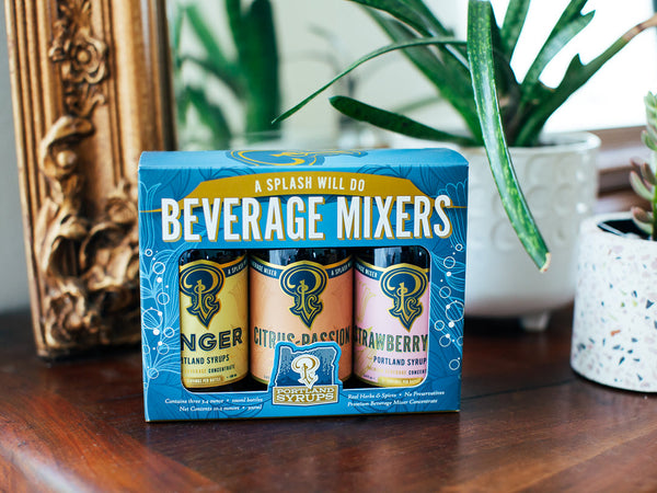 Why Making your own drinks at home is more fun!