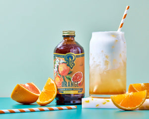 Orange Creamsicle