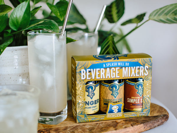 How we create new flavors