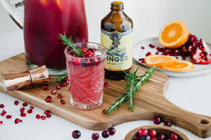 Holiday Punch
