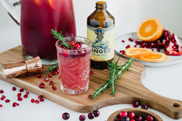 Holiday Punch