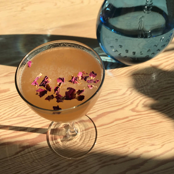 Sweet Whispers Cocktail