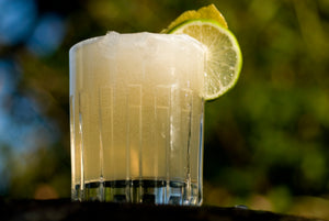 Portland Mule
