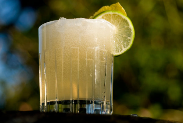 Portland Mule