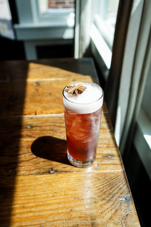 Root Beer Kalimotxo: The Spanish Bar Drink, Rebooted