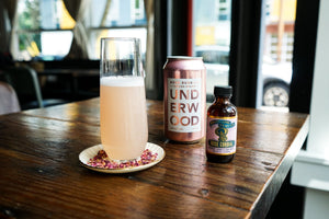 Rose French 75