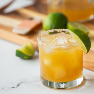 Classic Margarita Cocktail Recipe