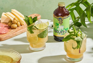 Classic Mojito