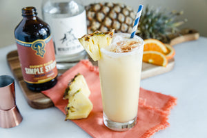 Painkiller: Tiki At Its Best