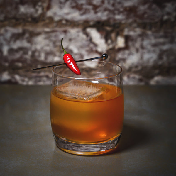 Piri Piri Afternoon Cocktail