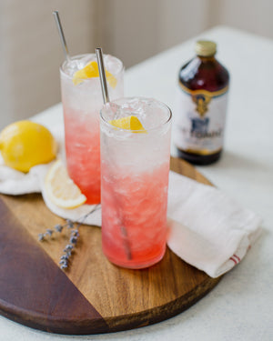 Rose City G&T
