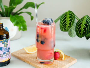 Rose City Lemonade