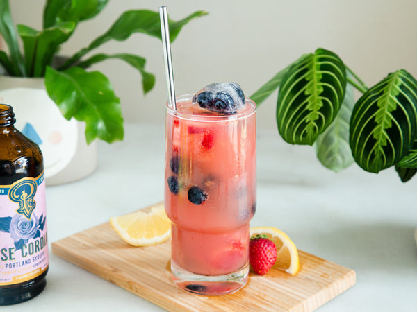 Rose City Lemonade