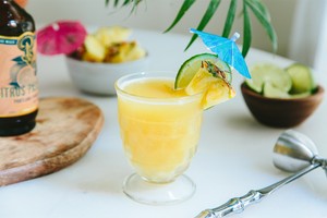 Kiddie Fruit Punch
