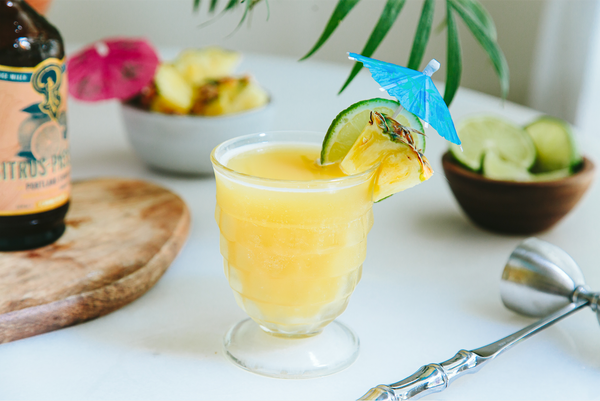 Kiddie Fruit Punch