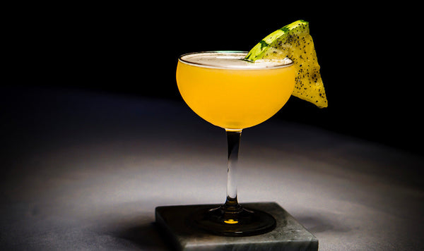 Spotted Arrow Cocktail