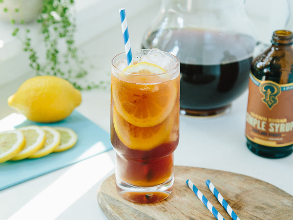 Summer Sweet Tea