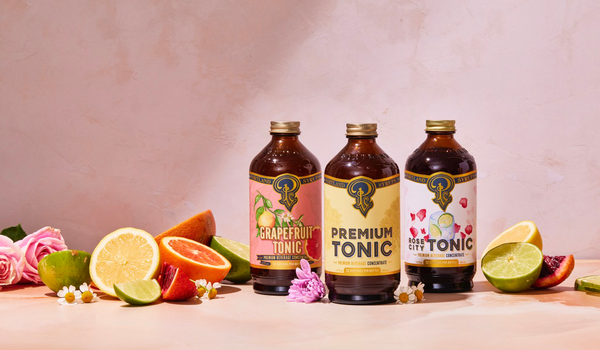 How to Store Cocktail Syrups So They Actually Last