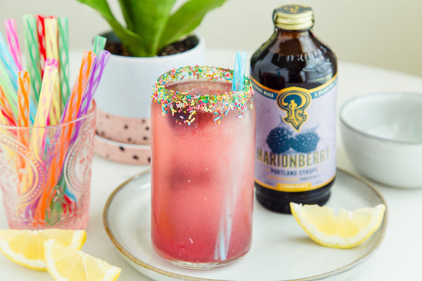 Unicorn Lemonade