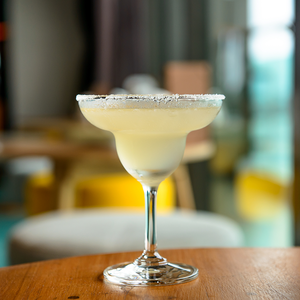 Yuzu Margarita