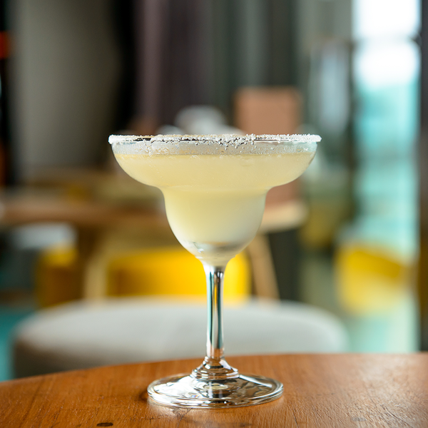 Yuzu Margarita