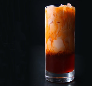 Chai on Ice
