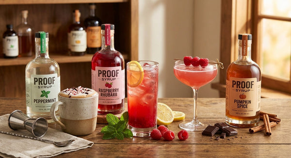 Where to buy proof syrup online & in stores