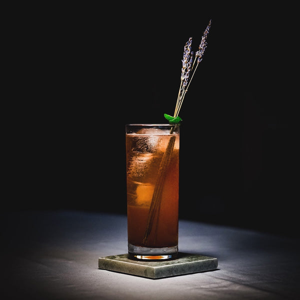 Rosy Cheeks Cocktail