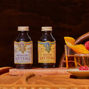 Cocktail Bitters