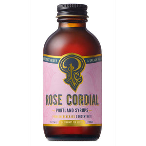 3.4 oz - Rose Cordial — view 1